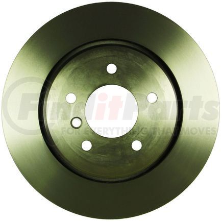 15010066 by BOSCH - Disc Brake Rotor