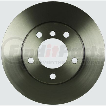 15010068 by BOSCH - Disc Brake Rotor