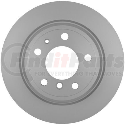 15010069 by BOSCH - Disc Brake Rotor