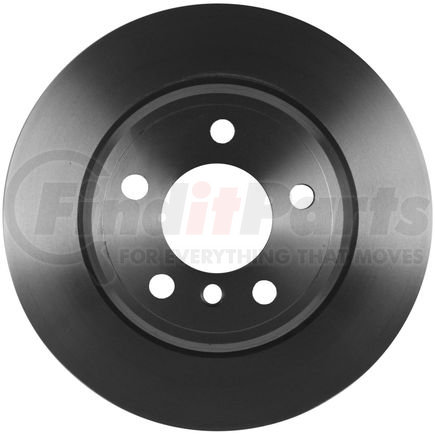 15010070 by BOSCH - Disc Brake Rotor