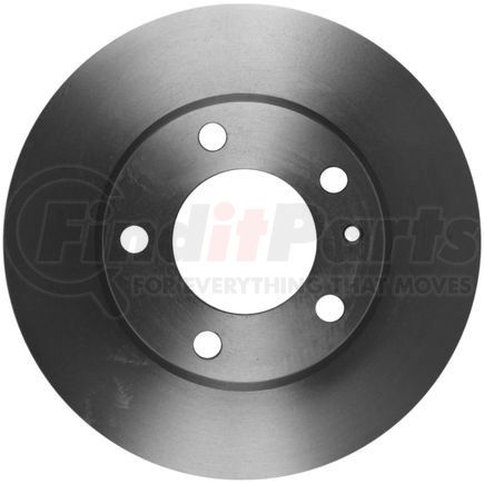 15010071 by BOSCH - Disc Brake Rotor