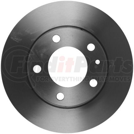 Bosch 15010081 Disc Brake Rotor Bosch QuietCast Disc Brake Rotor