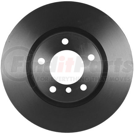 15010082 by BOSCH - Disc Brake Rotor