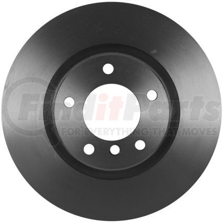 15010083 by BOSCH - Disc Brake Rotor