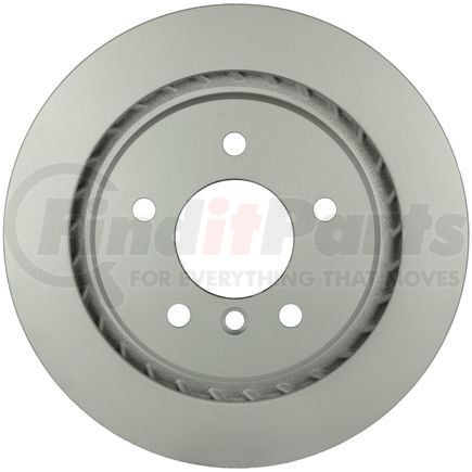 15010085 by BOSCH - Disc Brake Rotor