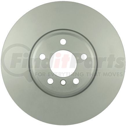 15010108 by BOSCH - Disc Brake Rotor