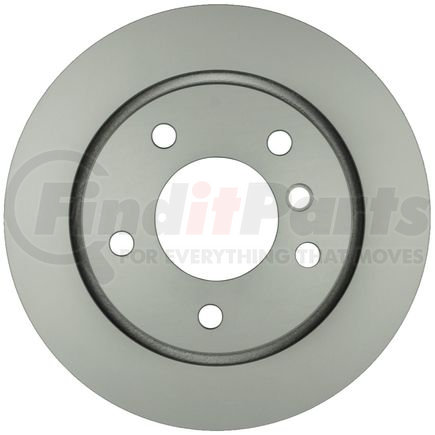 15010109 by BOSCH - Disc Brake Rotor