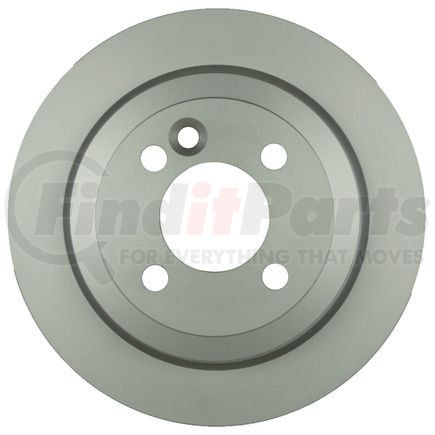 Bosch 15010110 Disc Brake Rotor Bosch QuietCast Disc Brake Rotor