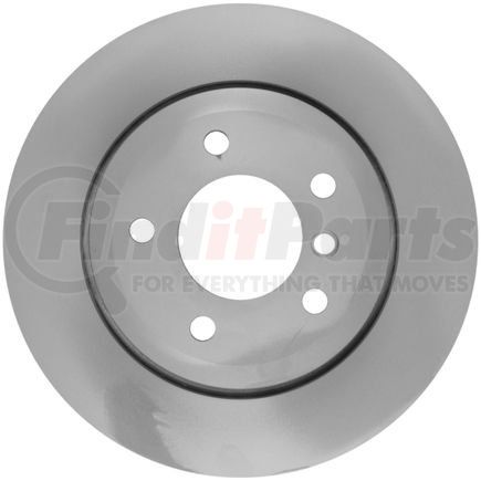 15010111 by BOSCH - Disc Brake Rotor