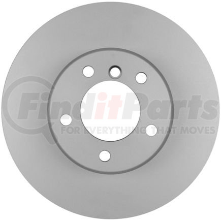 15010113 by BOSCH - Disc Brake Rotor