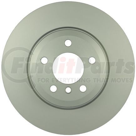 15010114 by BOSCH - Disc Brake Rotor