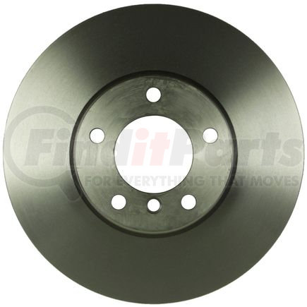 15010115 by BOSCH - Disc Brake Rotor