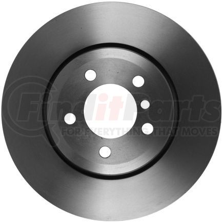 15010116 by BOSCH - Disc Brake Rotor