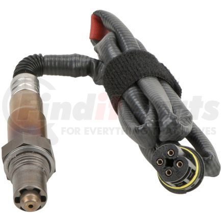 16 318 by BOSCH - Oxygen Sensor for MERCEDES BENZ