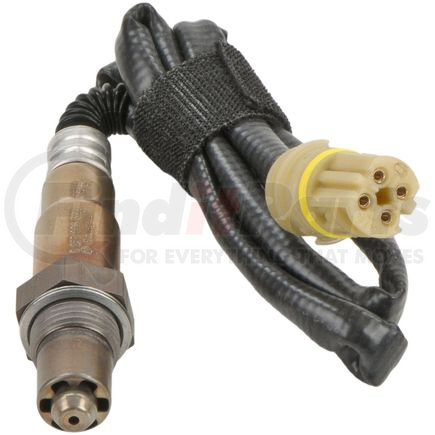 16 322 by BOSCH - Oxygen Sensor for MERCEDES BENZ