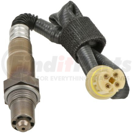 16 328 by BOSCH - Oxygen Sensor for MERCEDES BENZ