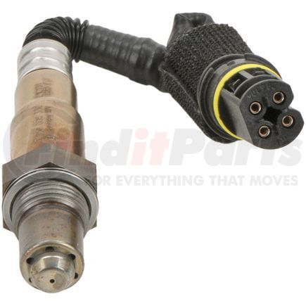 16330 by BOSCH - Oxygen Sensor for MERCEDES BENZ