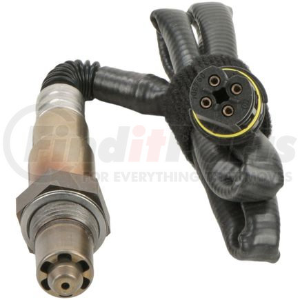 16353 by BOSCH - Oxygen Sensor for MERCEDES BENZ