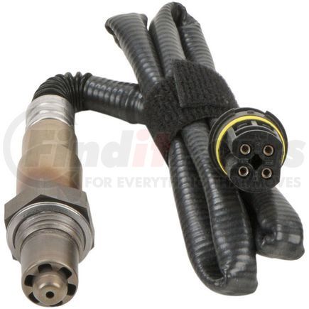 16 359 by BOSCH - Oxygen Sensor for MERCEDES BENZ