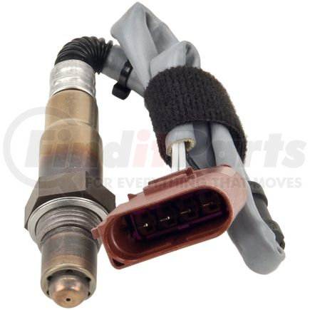 16373 by BOSCH - Premium Oxygen (O2) Sensors