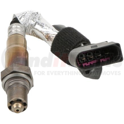 16392 by BOSCH - Oxygen Sensor for VOLKSWAGEN WATER