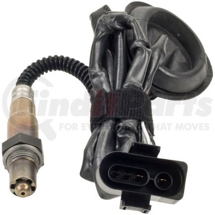 16404 by BOSCH - Premium Oxygen (O2) Sensors