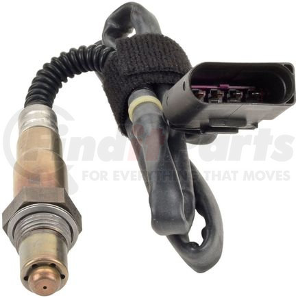 16412 by BOSCH - Premium Oxygen (O2) Sensors