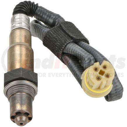16420 by BOSCH - Oxygen Sensor for MERCEDES BENZ