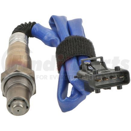 16 433 by BOSCH - Oxygen Sensor for PORSCHE