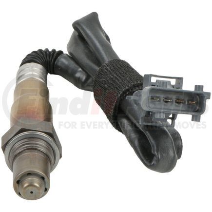 16 435 by BOSCH - Oxygen Sensor for PORSCHE