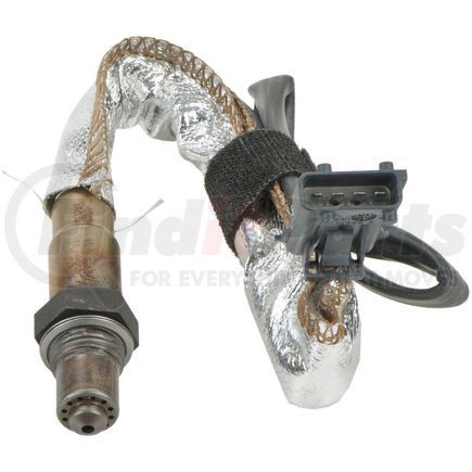 16448 by BOSCH - Premium Oxygen (O2) Sensors