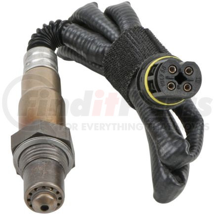 16 456 by BOSCH - Oxygen Sensor for MERCEDES BENZ