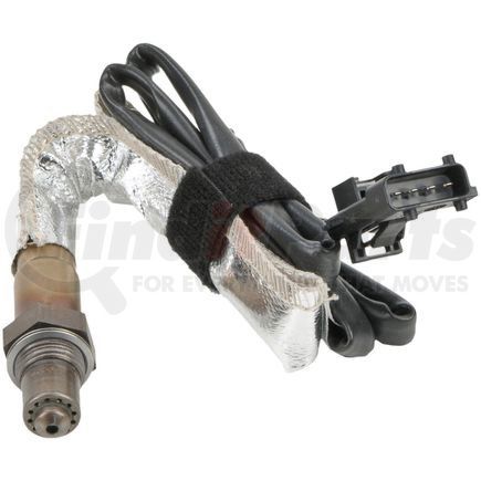 16488 by BOSCH - Oxygen Sensor for VOLVO