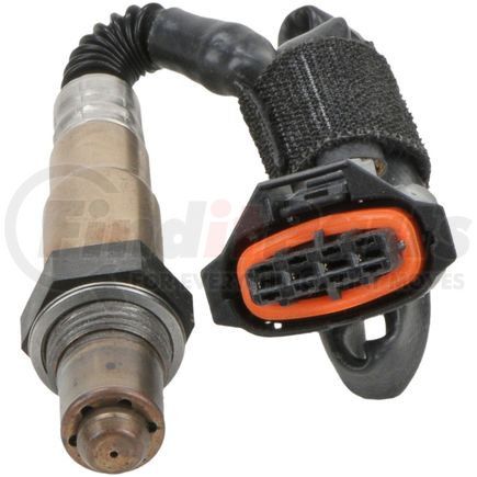 16 508 by BOSCH - Oxygen Sensor for PORSCHE