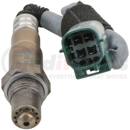 16513 by BOSCH - Premium Oxygen (O2) Sensors