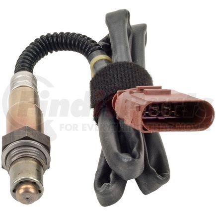 16 515 by BOSCH - Oxygen Sensor for VOLKSWAGEN WATER