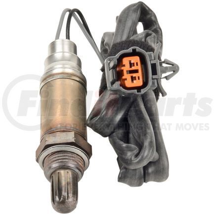 16 517 by BOSCH - Oxygen Sensor for VOLKSWAGEN WATER