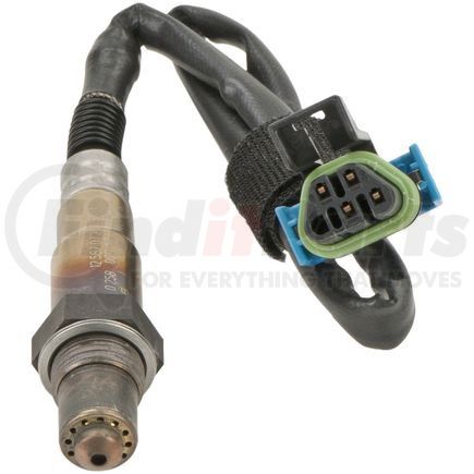 15494 by BOSCH - Premium Oxygen (O2) Sensors