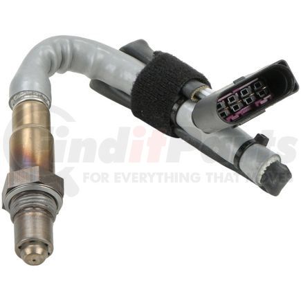 16557 by BOSCH - Premium Oxygen (O2) Sensors