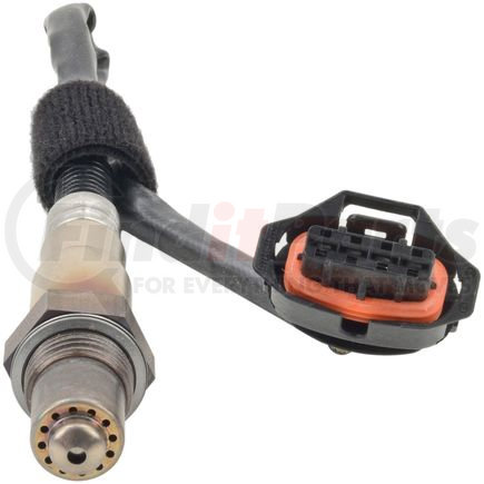 16595 by BOSCH - Premium Oxygen (O2) Sensors