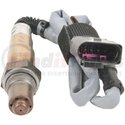 16613 by BOSCH - Premium Oxygen (O2) Sensors