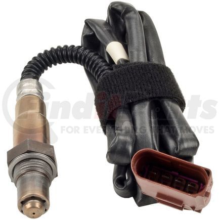 16 665 by BOSCH - Oxygen Sensor for VOLKSWAGEN WATER