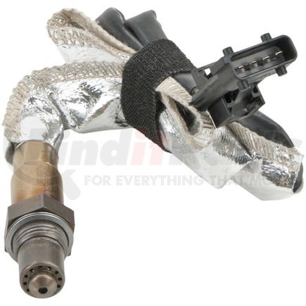 16 682 by BOSCH - Oxygen Sensor for VOLVO