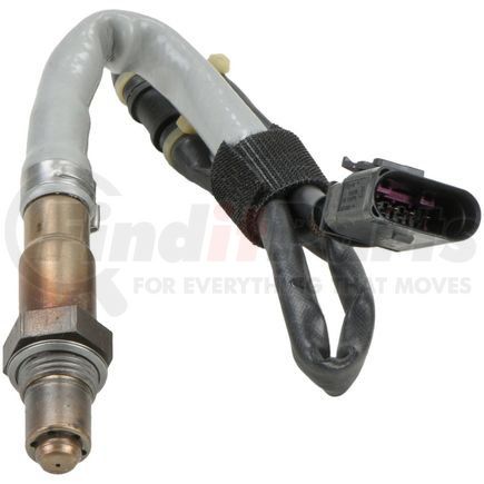 16 383 by BOSCH - Oxygen Sensor for VOLKSWAGEN WATER