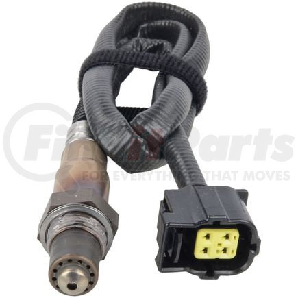 16 691 by BOSCH - Oxygen Sensor for MERCEDES BENZ