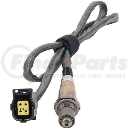 16693 by BOSCH - Oxygen Sensor for MERCEDES BENZ