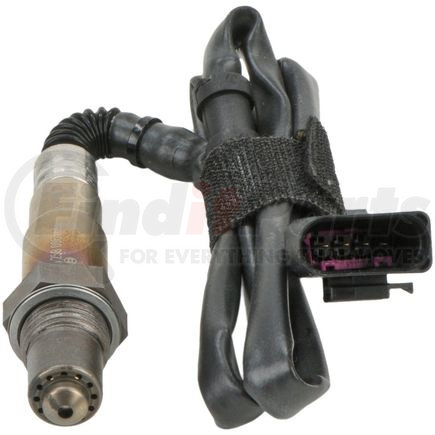 16698 by BOSCH - Oxygen Sensor for VOLKSWAGEN WATER