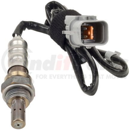 Bosch 16702 Oxygen Sensor Premium Oxygen (O2) Sensors