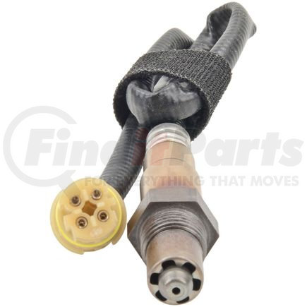 16753 by BOSCH - Premium Oxygen (O2) Sensors