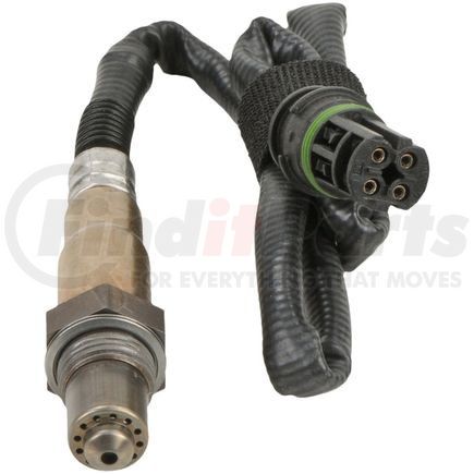 15167 by BOSCH - Oxygen Sensor for BMW